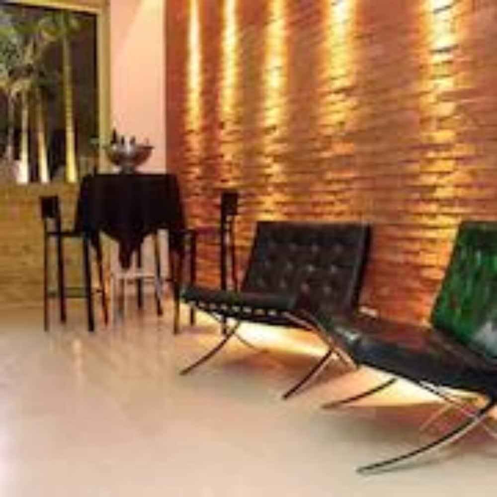 Oasis Tower Hotel Ribeirão Preto Exterior foto